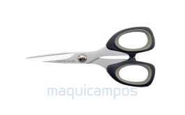 Maquic FMQ6511500<br>Professional Sewing Scissor<br>5" (13cm)