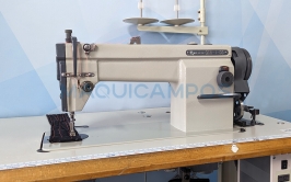 GC6-1-D3<br>Lockstitch Sewing Machine