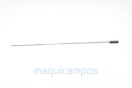 Suprena H210-1-5<br>Aguja Taladro 1.5mm