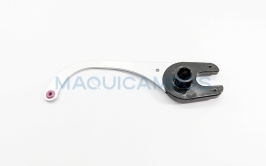 Take-up Lever Assy<br>Happy Japan<br>HCB12093