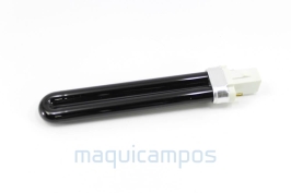 Maquic HM-9W<br>Ultraviolet Lamp