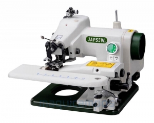 Japsew J500<br>Blind Stitch Sewing Machine