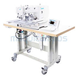 Jack JK-T2210<br>Programmable Sewing Machine