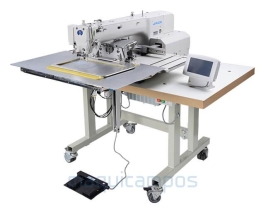 Jack JK-T3020<br>Programmable Sewing Machine