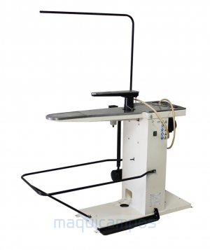 Reverberi JOLLY/P<br>Cleaning Iron Table
