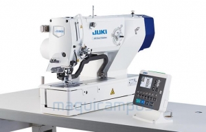 Juki LBH-1790AN<br>Electronic Buttonholing Sewing Machine