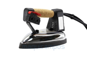 Maquic Lemmtronic<br>Professional Electronic Steam Iron
