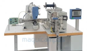 Juki LK-1900B + Kit<br>Bartacking Sewing Machine
