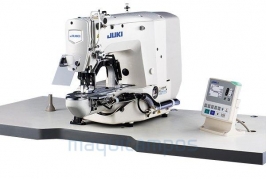 Juki LK-1900B<br>Bartacking Sewing Machine