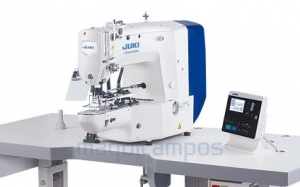 Juki LK-1900BN-HS<br>Bartacking Sewing Machine (Heavy Fabrics)