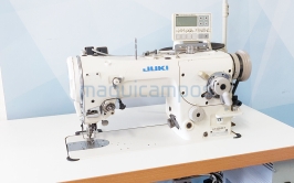 Juki LZ-2284N-7<br>Zig-Zag Sewing Machine