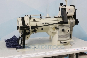 Brother LZ2-B854-3<br>Zig-Zag Sewing Machine with Puller
