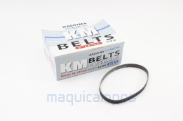Fine Abrasive Belts<br>KM Original<br>M-189N