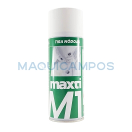 Maxti M1<br>Spray Quita Manchas<br>400ml