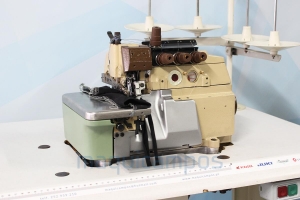 Mauser Spezial<br>Overlock Sewing Machine (2 Needles)