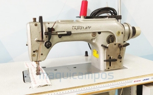 Durkopp Adler<br>Zig-Zag Sewing Machine