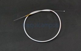 Thread Trimmer Cable<br>Mitsubishi Original<br>MF01E0746