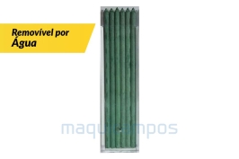 Mines for Pencil Case<br>Green Color (Pack of 12)