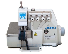 Juki MO-6514S<br>Overlock Sewing Machine