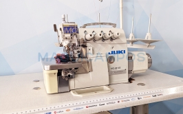 Juki MO-6814S<br>Overlock Sewing Machine (2 Needles)