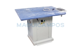 Comel MP/A<br>Rectangular Ironing Table 