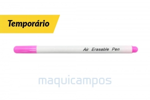 Temporary Marker<br>Pink Color
