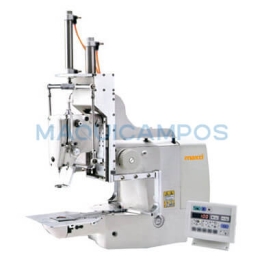 Maxti MX-3900<br>Quilting Machine for Pillows
