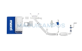 Complete Suction Kit<br>Maxti ASD-5200