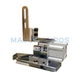 Universal Guillotine Cutting for Collarett Machine<br>Maxti ATK-500