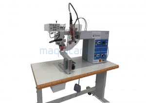 FRAMISITALIA MX218<br>Taping, Weld and Fold Machine