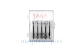 Needles for Standard Tagging Gun<br>Saga N2-S (BX 5)