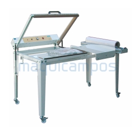 Artmecc NIB-M<br>Manual Table Packing Machine