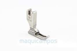 P361-NF<br>Hinged Right Cording Foot<br>Lockstitch