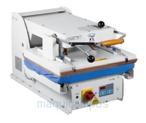 Comel PL/T500P (50*40cm)<br>Manual Fusing Machine