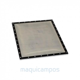 Sefa PLA-3035 AIRCLAM<br>Membrane Plate (30*35cm)
