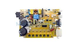 Tablero Principal PCB para Motor R9/PS
