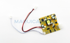 24V Output Board for R9/PS Motor