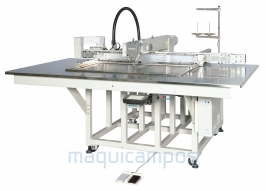 Mitsubishi PLK-G10050<br>Programmable Sewing Machine<br>(1000*500mm)