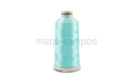 Madeira 1645<br>Embroidery Thread Polyneon 40<br>1000mt