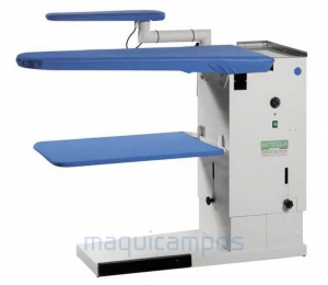 Battistella POSEIDONE<br>Ironing Table<br>Industrial (Without Boiler)