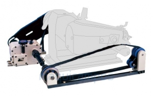 Racing PW-A<br>Belt Type Puller