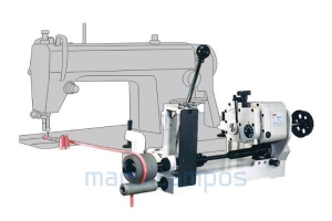 Racing PY-SP<br>Puller (Spaghetti Sewing)
