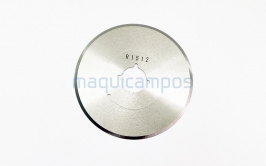 Cuchilla Circular 4" (100*22*1.0mm)<br>Suprena<br>R1512