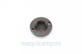 Lock Nut for Knife<br>End Cutter DB-2A<br>S136