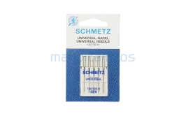 Schmetz Needles 130/705H<br>Nm 60 / 8 (BX 5)