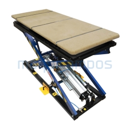 Rexel ST-3/KPO<br>Pneumatic Lifting Table for Upholstery