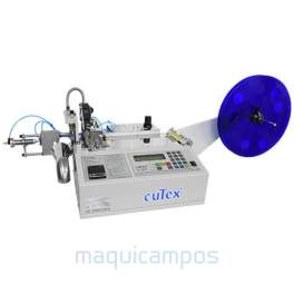 Cutex TBC-50HFO<br>Shoe String Loop Hot Cutting Machine