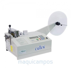 Cutex TBC-50SR<br>Shrink Tube Cold Cutting Machine