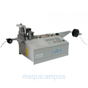 Cutex TBC-50TU<br>Tube Cold Cutting Machine (Small)