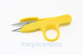Golden Eagle TC-801<br>Thread Cutter (Yellow Color)